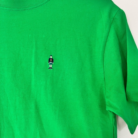 Pigeon Said Please Green kids T-Shirt - Picture 2 of 4